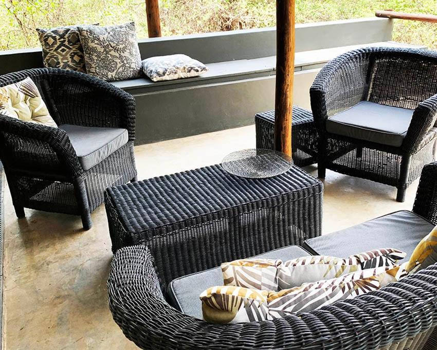 Kruger Willows Marloth Park Exterior photo
