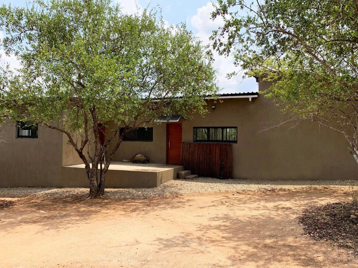 Kruger Willows Marloth Park Exterior photo