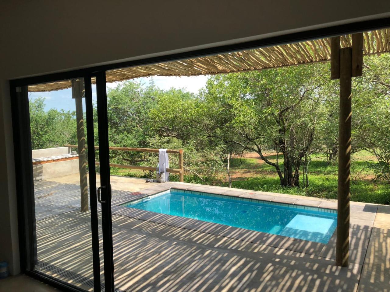 Kruger Willows Marloth Park Exterior photo