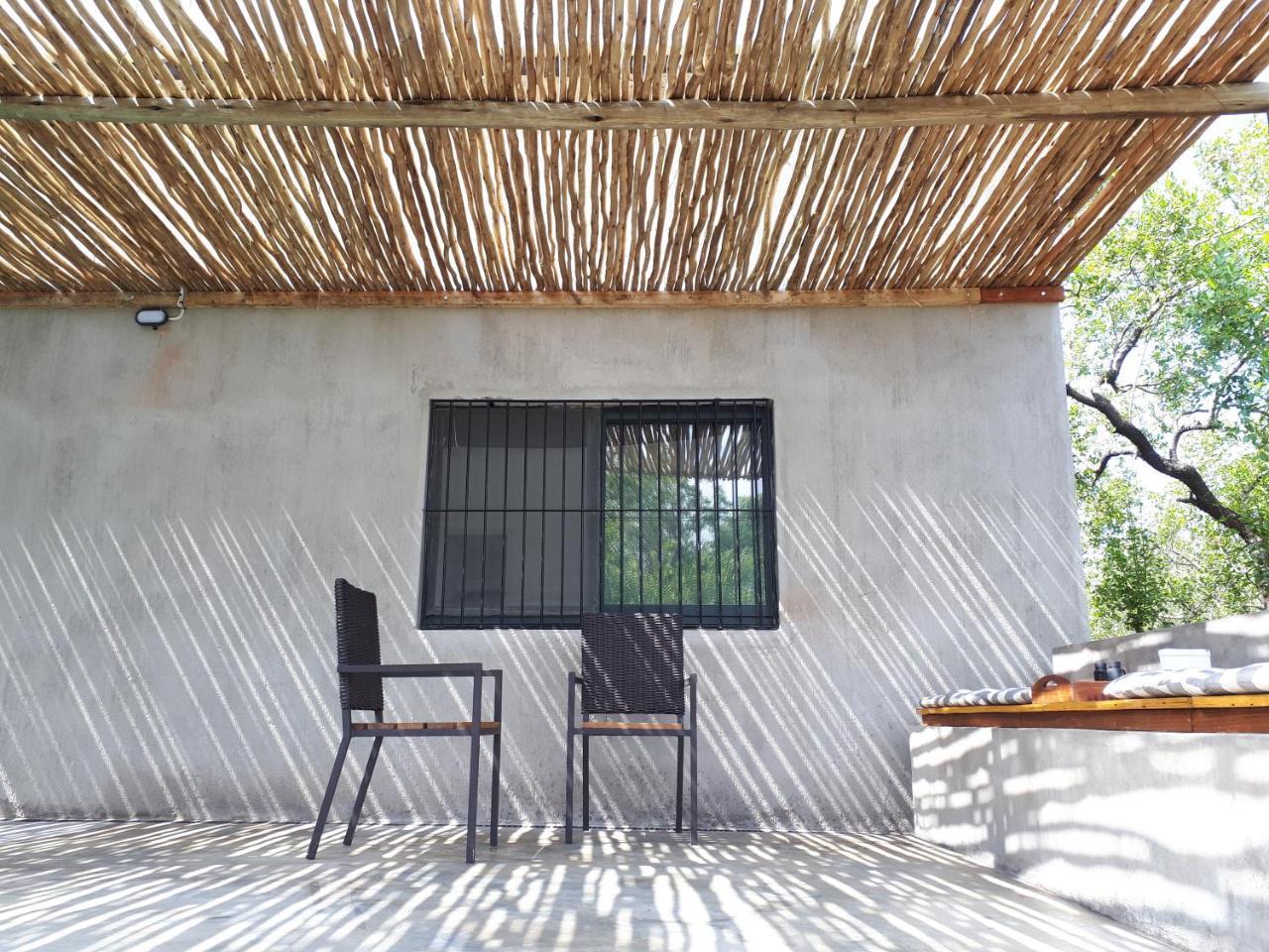 Kruger Willows Marloth Park Exterior photo