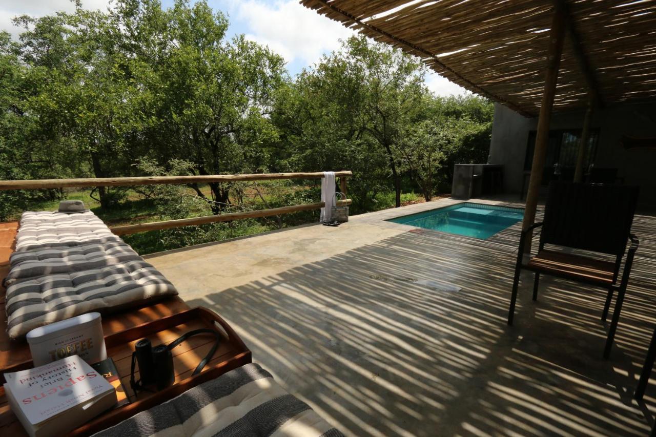 Kruger Willows Marloth Park Exterior photo