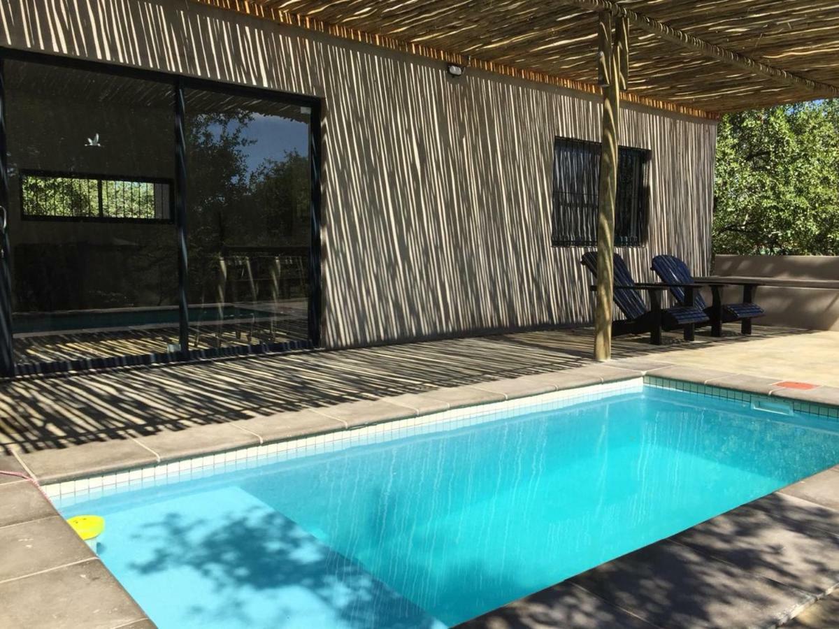Kruger Willows Marloth Park Exterior photo