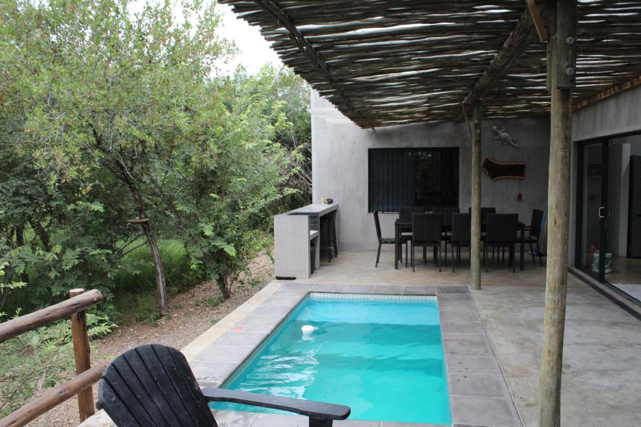 Kruger Willows Marloth Park Exterior photo