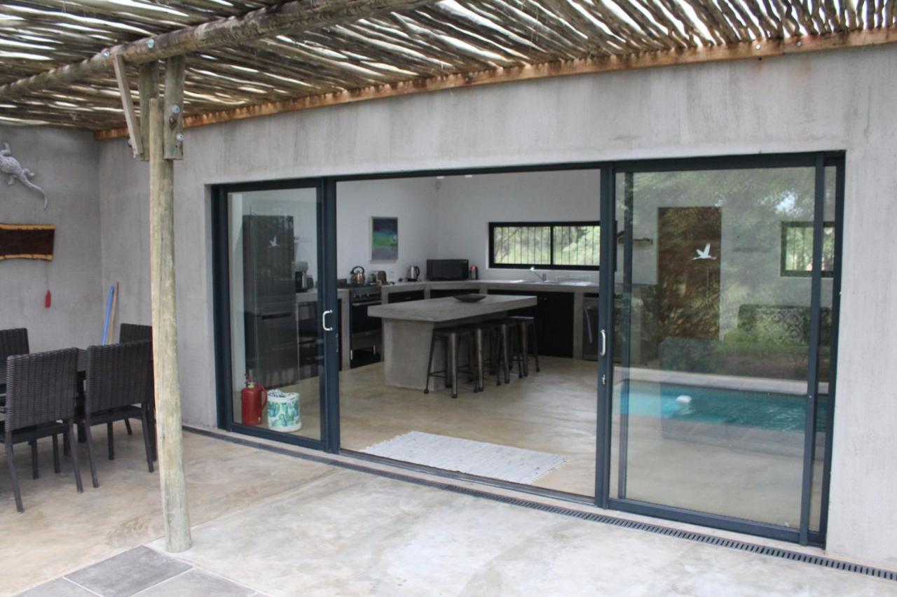 Kruger Willows Marloth Park Exterior photo
